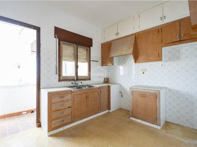 Apartamento en venta en Menorca, Baleares