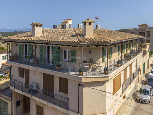 Apartamento en venta en Pla de Mallorca, Baleares