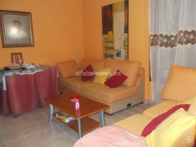Apartamento en venta en Muro, Platja de Muro