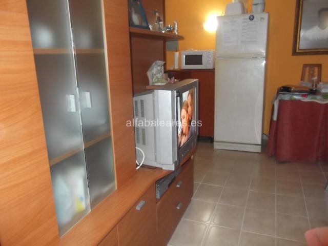 Apartamento en venta en Platja de Muro, Pla de Mallorca