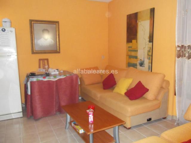 Apartamento en venta en Platja de Muro, Pla de Mallorca