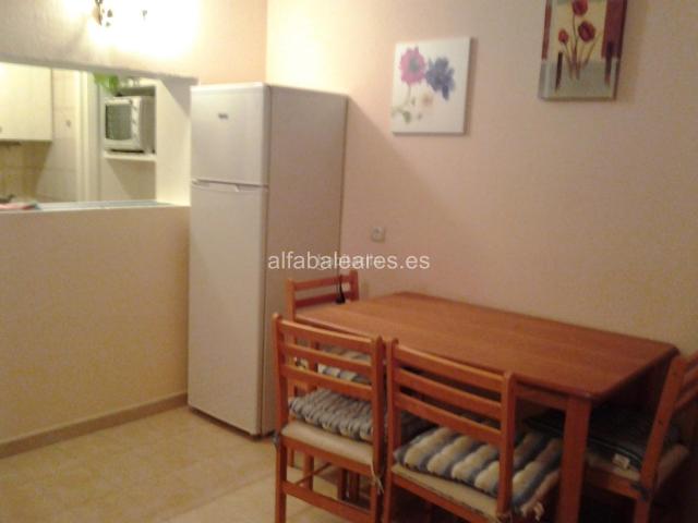Apartamento en venta en Muro, Platja de Muro