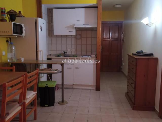 Apartamento en venta en Muro, Platja de Muro