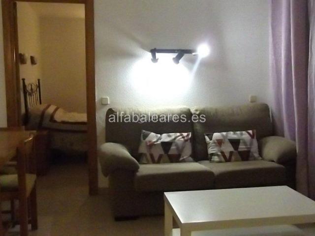 Apartamento en venta en Muro, Platja de Muro