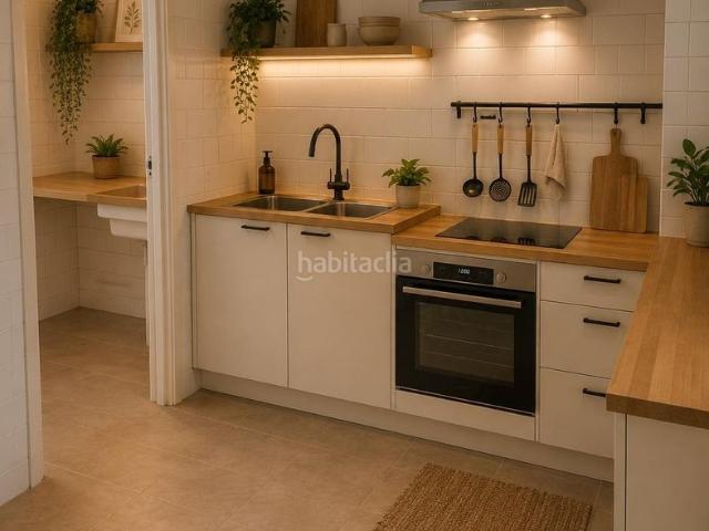Apartamento en venta en Bons Aires, Palma
