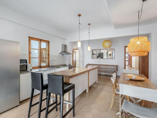 Apartamento en venta en Canavall, Palma