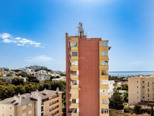 Apartamento en venta en Cala Major, Palma