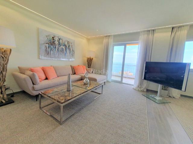 Apartamento en venta en Cala Major, Palma