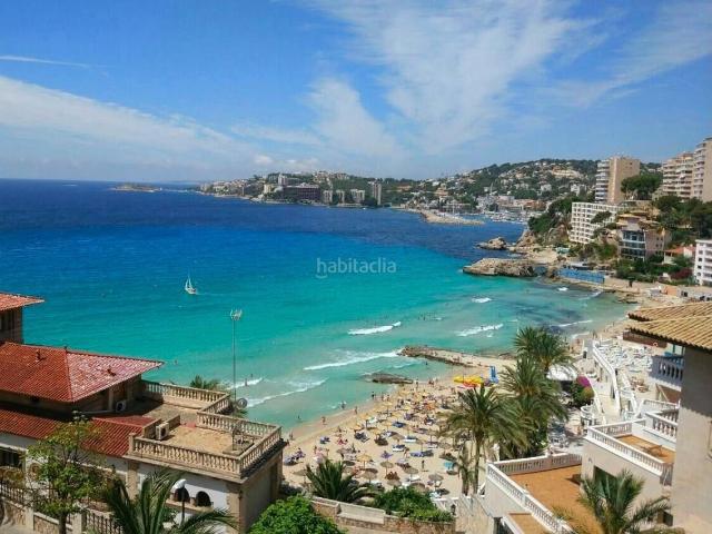 Apartamento en venta en Cala Major, Palma