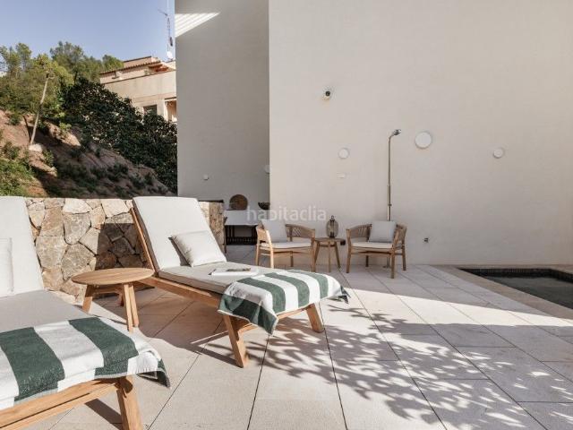 Apartamento en venta en Cala Major, Palma