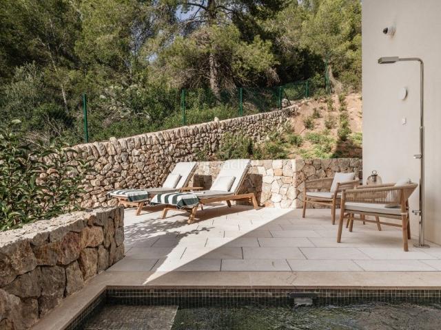 Apartamento en venta en Cala Major, Palma