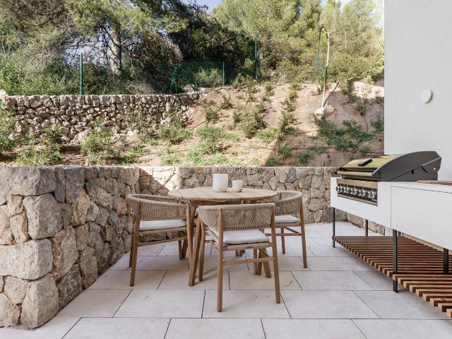 Apartamento en venta en Cala Major, Palma