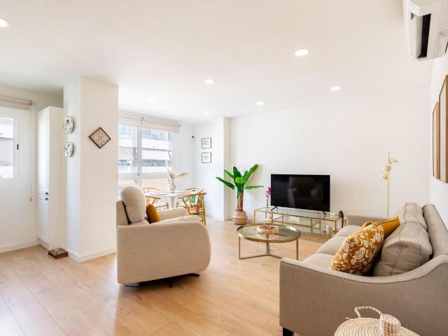 Apartamento en venta en Santa Catalina, Palma