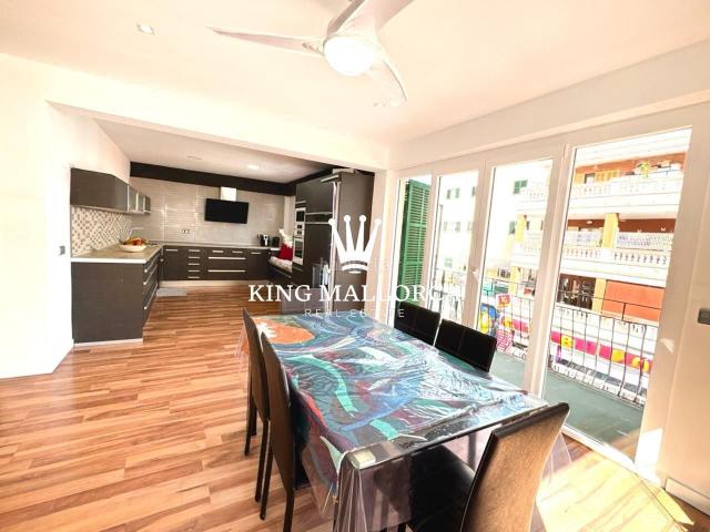 Apartamento en venta en Can Pastilla, Palma