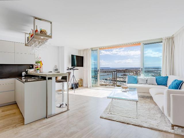 Apartamento en venta en Canamunt, Palma