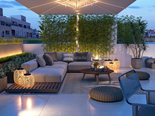 Apartamento en venta en Canamunt, Palma