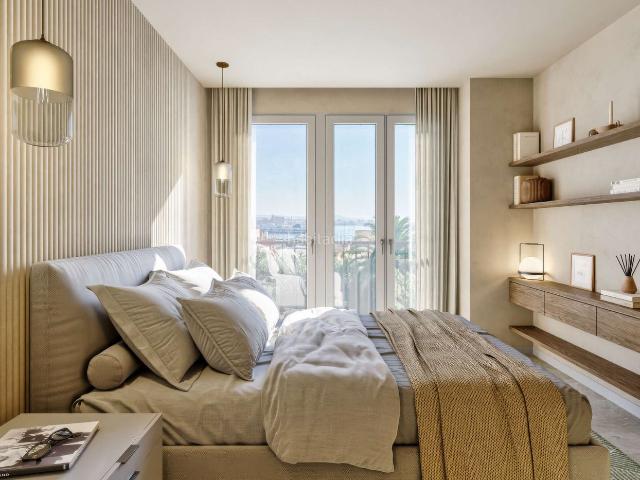 Apartamento en venta en Canamunt, Palma