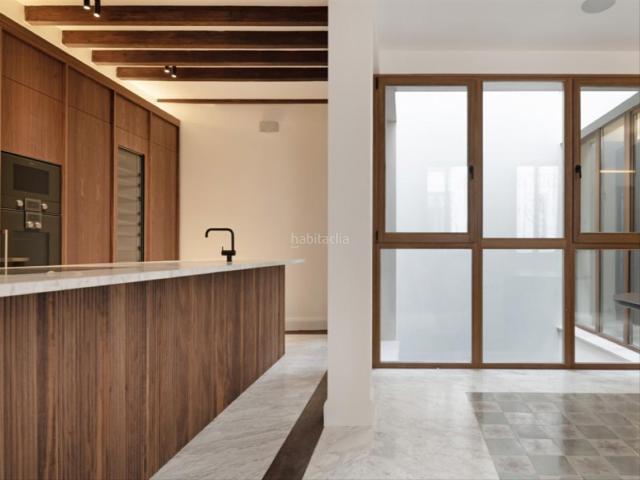 Apartamento en venta en Palma, el Call