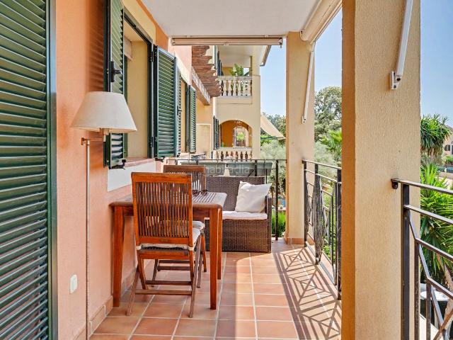 Apartamento en venta en es Caülls, Raiguer