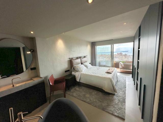 Apartamento en venta en Son Cotoner, Palma