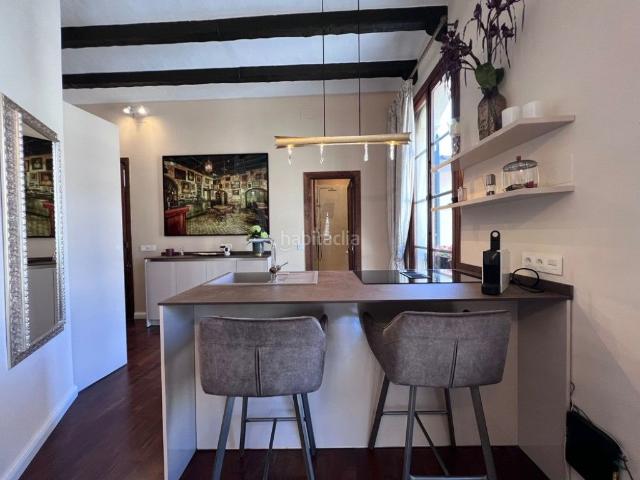 Apartamento en venta en Canamunt, Palma