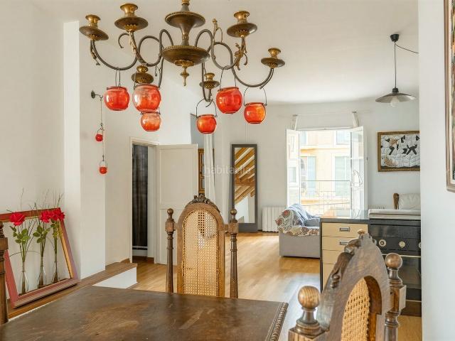 Apartamento en venta en Foners, Palma
