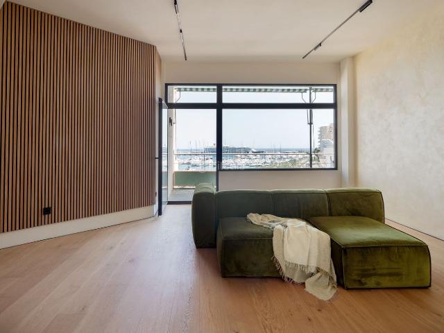 Apartamento en venta en El Terreno, Palma