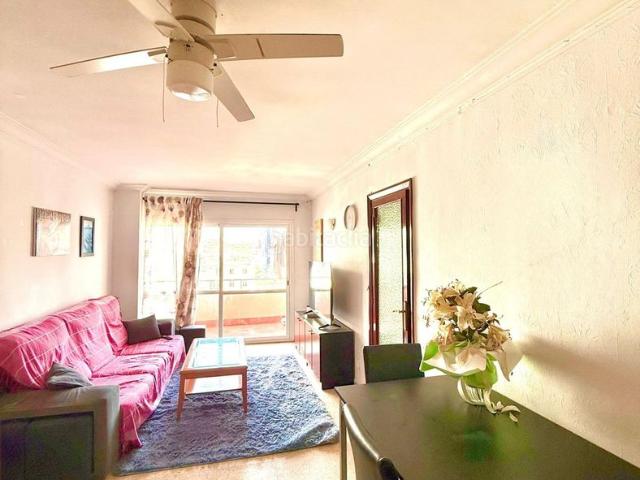 Apartamento en venta en es Camp Redó, Palma