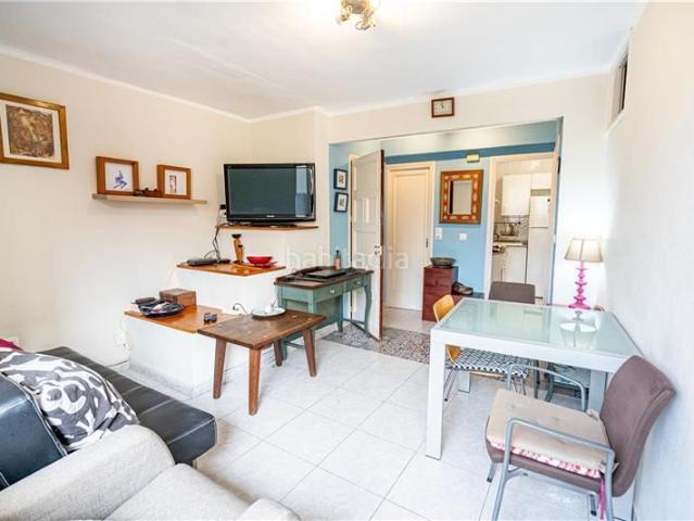 Apartamento en venta en es Molinar, Palma