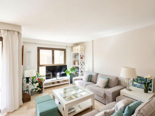 Apartamento en venta en Nou Llevant, Palma