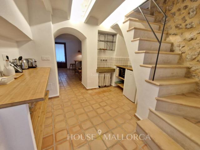 Apartamento en venta en la Gruta, Palma