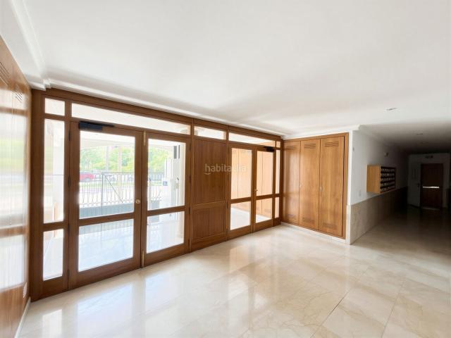 Apartamento en venta en Son Fortesa, Palma