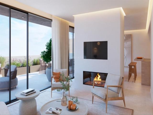 Apartamento en venta en Palma, Pere Garau