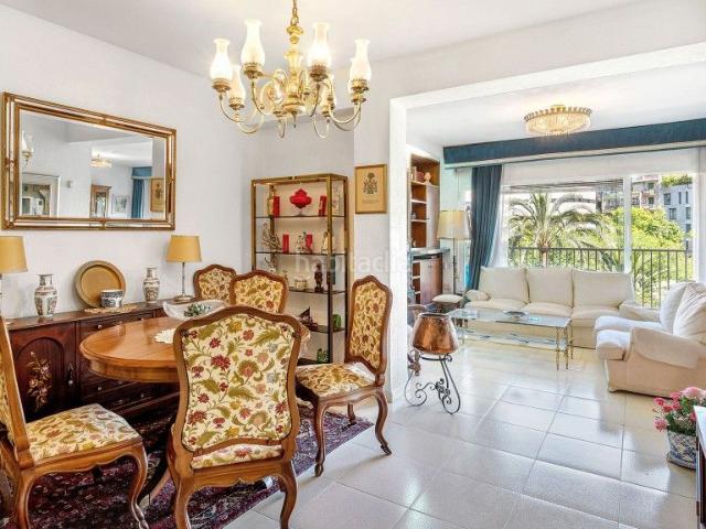 Apartamento en venta en Canavall, Palma
