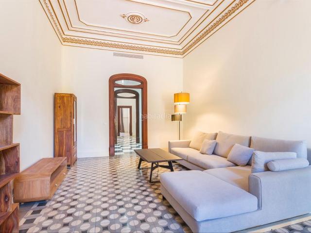 Apartamento en venta en Palma, el Call