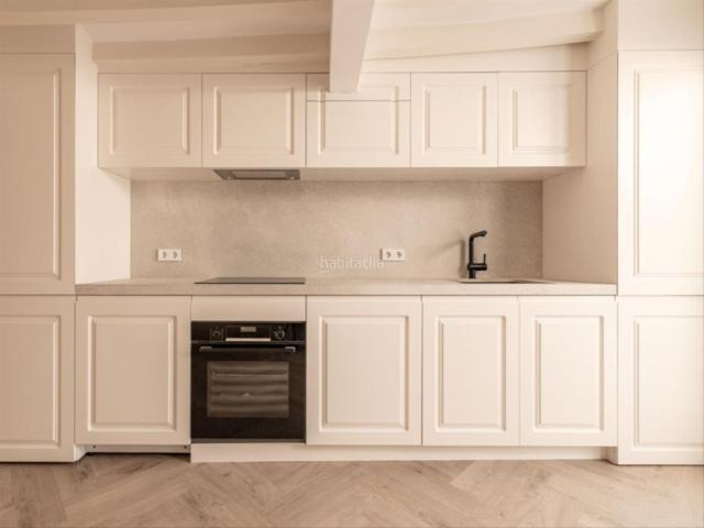Apartamento en venta en Palma, Canavall