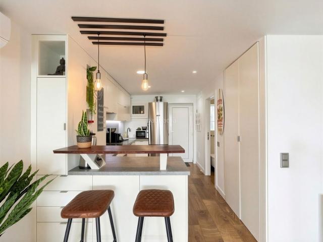 Apartamento en venta en Les Meravelles, Palma