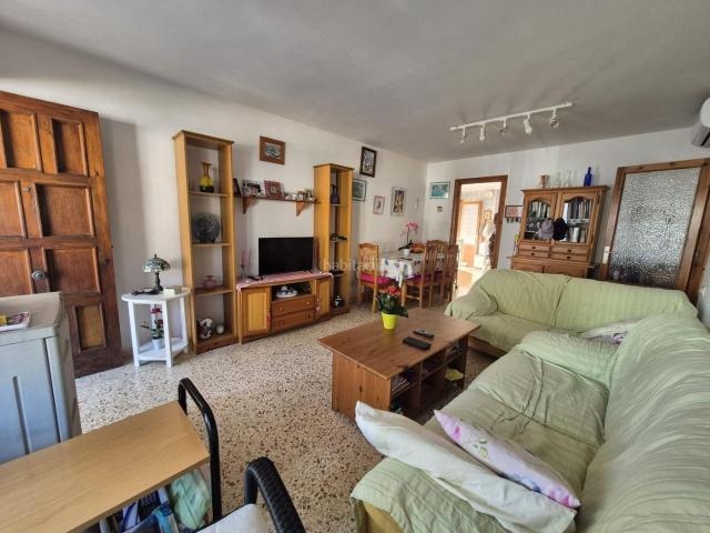 Apartamento en venta en Les Meravelles, Palma