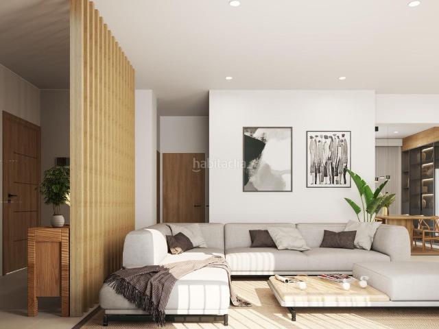 Apartamento en venta en Foners, Palma