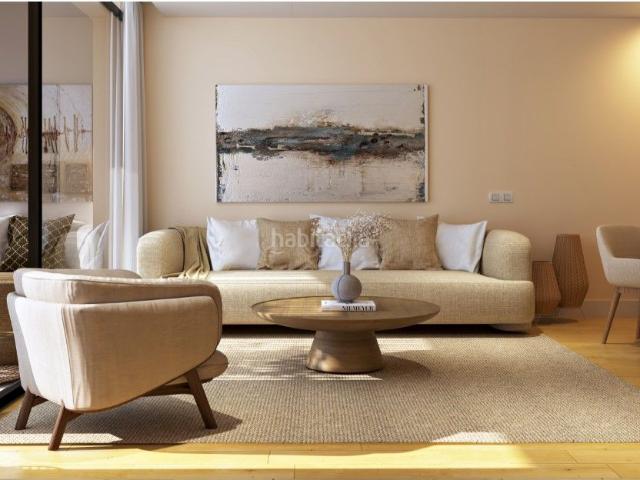 Apartamento en venta en Foners, Palma