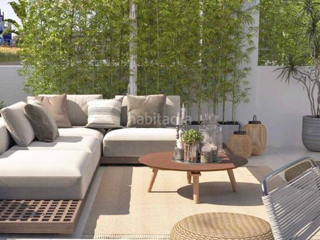Apartamento en venta en Foners, Palma