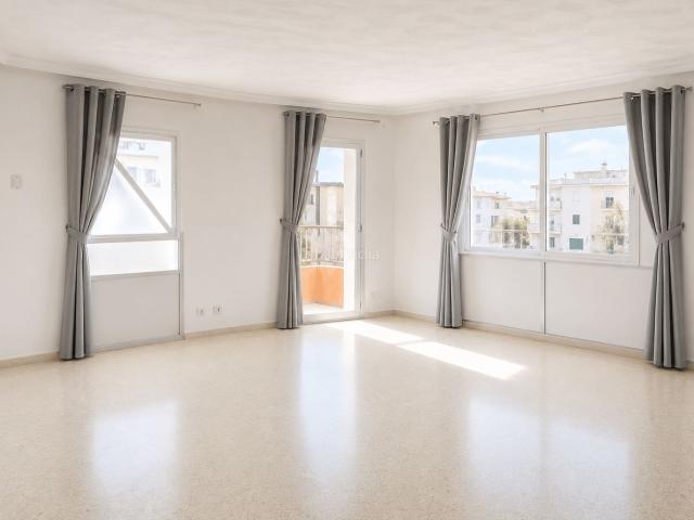 Apartamento en venta en la Soledat, Palma