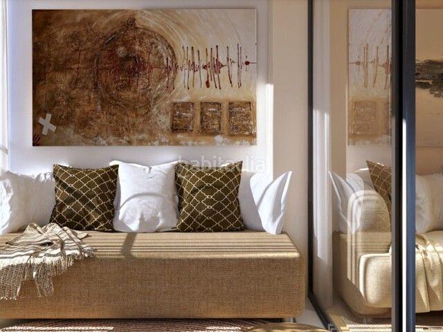 Apartamento en venta en Foners, Palma