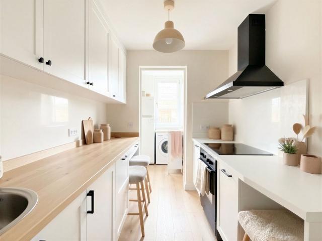 Apartamento en venta en la Soledat, Palma