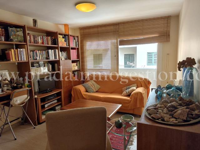 Apartamento en venta en s'Olivera, Palma