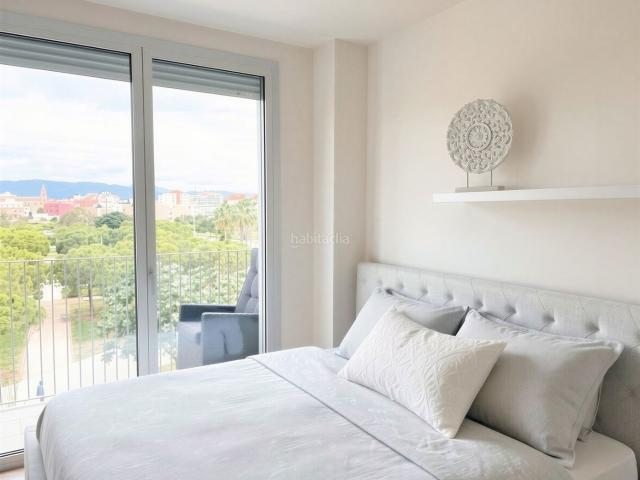 Apartamento en venta en Nou Llevant, Palma