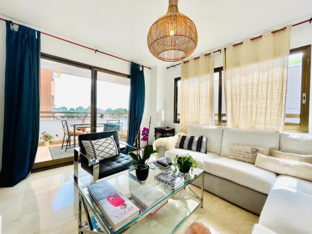 Apartamento en venta en Palma, es Corb Marí