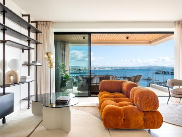 Apartamento en venta en es Corb Marí, Palma