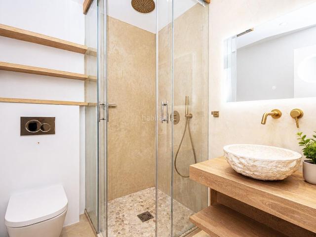 Apartamento en venta en Portopí, Palma