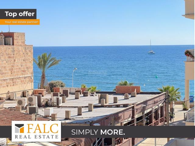 Apartamento en venta en s'Arenal, Palma